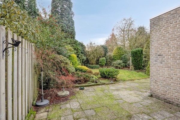 Medium property photo - Aziëlaan 89, 5691 LB Son en Breugel