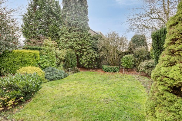 Medium property photo - Aziëlaan 89, 5691 LB Son en Breugel