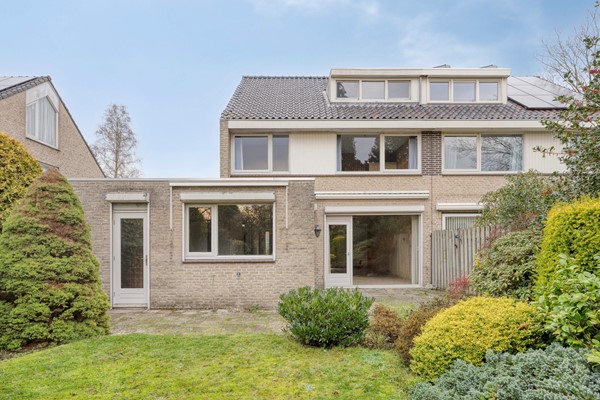 Medium property photo - Aziëlaan 89, 5691 LB Son en Breugel