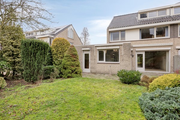 Medium property photo - Aziëlaan 89, 5691 LB Son en Breugel