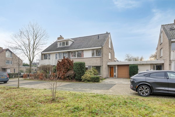 Medium property photo - Aziëlaan 89, 5691 LB Son en Breugel