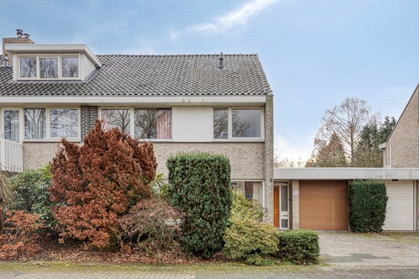 Medium property photo - Aziëlaan 89, 5691 LB Son en Breugel