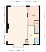 Begane grond Stakenburgstraat 15.jpg