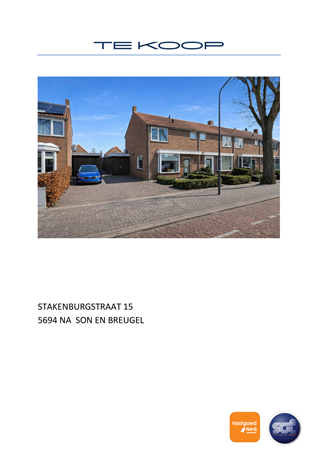 Brochure preview - Brochure Stakenburgstraat 15.pdf