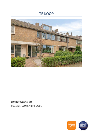 Brochure preview - Brochure Limburglaan 30.pdf