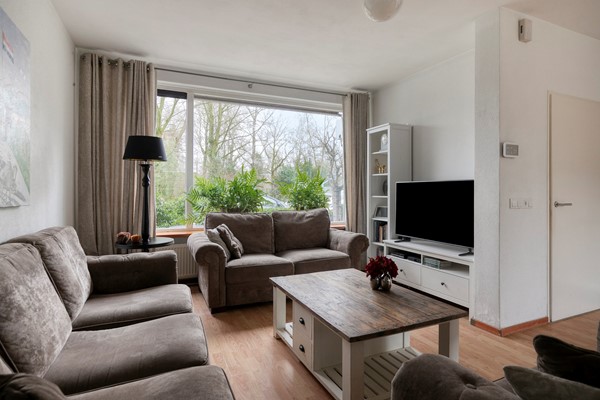 Medium property photo - Limburglaan 30, 5691 KR Son en Breugel