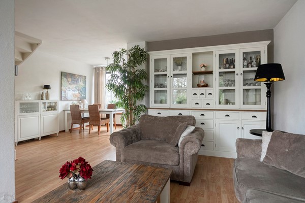 Medium property photo - Limburglaan 30, 5691 KR Son en Breugel