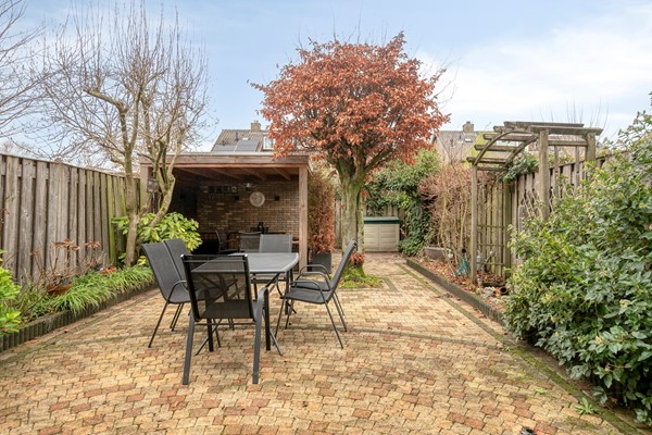 Medium property photo - Limburglaan 30, 5691 KR Son en Breugel