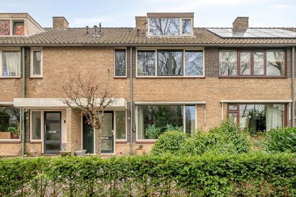 Medium property photo - Limburglaan 30, 5691 KR Son en Breugel