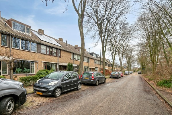 Medium property photo - Limburglaan 30, 5691 KR Son en Breugel