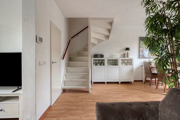 Medium property photo - Limburglaan 30, 5691 KR Son en Breugel