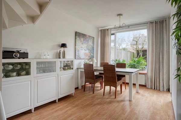 Medium property photo - Limburglaan 30, 5691 KR Son en Breugel