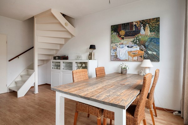 Medium property photo - Limburglaan 30, 5691 KR Son en Breugel