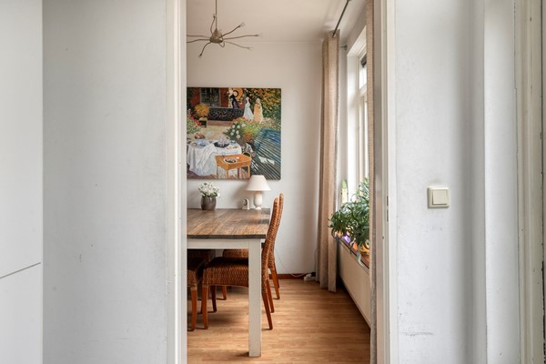 Medium property photo - Limburglaan 30, 5691 KR Son en Breugel