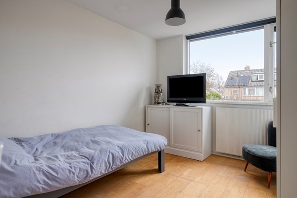 Medium property photo - Limburglaan 30, 5691 KR Son en Breugel