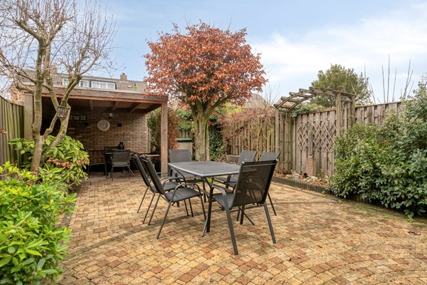 Medium property photo - Limburglaan 30, 5691 KR Son en Breugel