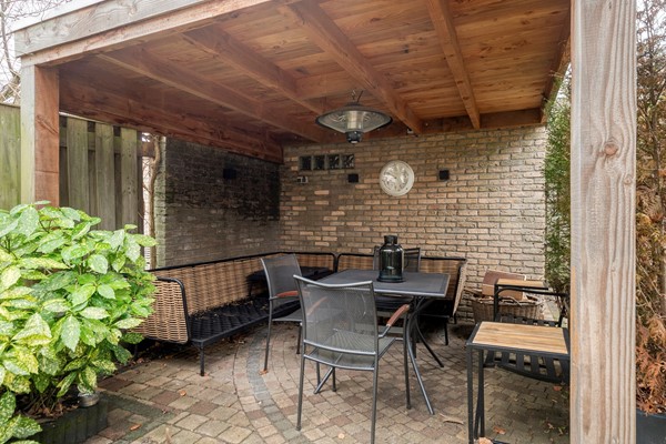 Medium property photo - Limburglaan 30, 5691 KR Son en Breugel