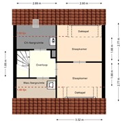 Tweede etage Limburglaan 30.jpg