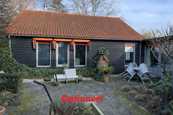 Medium property photo - Boslaan 36, 5691 CX Son en Breugel