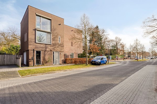 Medium property photo - Hendrik Veenemanstraat 52, 5691 BD Son en Breugel