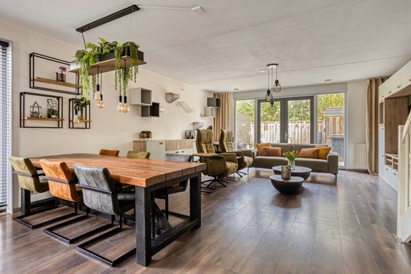 Medium property photo - Hendrik Veenemanstraat 52, 5691 BD Son en Breugel