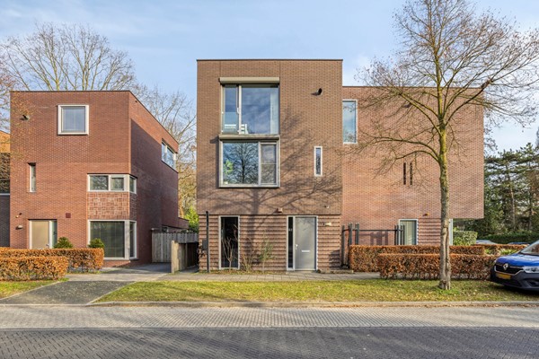 Medium property photo - Hendrik Veenemanstraat 52, 5691 BD Son en Breugel