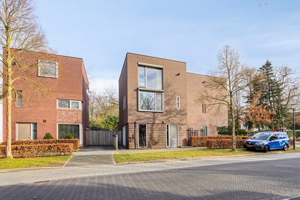 Medium property photo - Hendrik Veenemanstraat 52, 5691 BD Son en Breugel