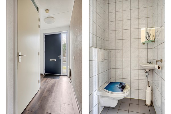 Medium property photo - Hendrik Veenemanstraat 52, 5691 BD Son en Breugel