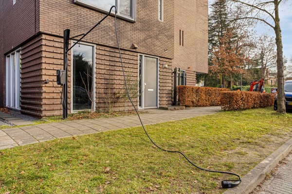 Medium property photo - Hendrik Veenemanstraat 52, 5691 BD Son en Breugel