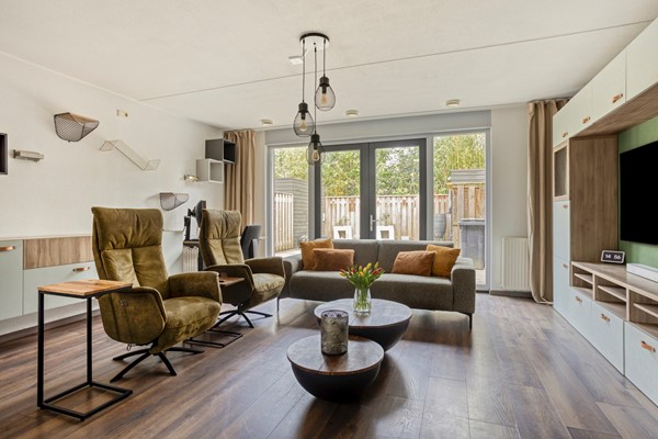 Medium property photo - Hendrik Veenemanstraat 52, 5691 BD Son en Breugel