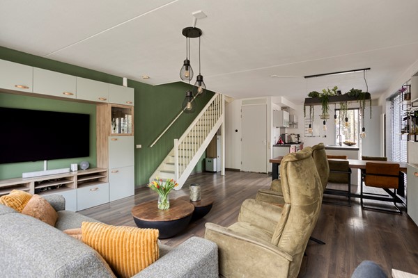 Medium property photo - Hendrik Veenemanstraat 52, 5691 BD Son en Breugel