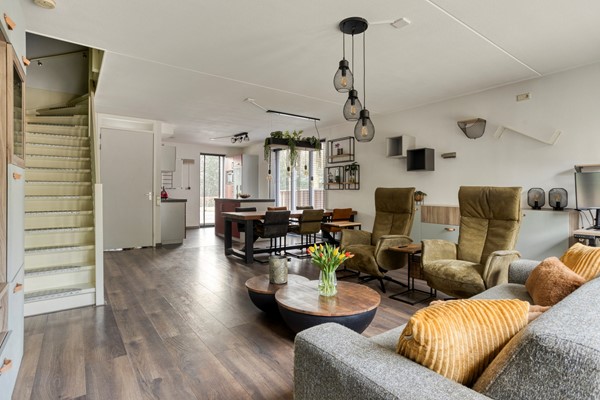 Medium property photo - Hendrik Veenemanstraat 52, 5691 BD Son en Breugel