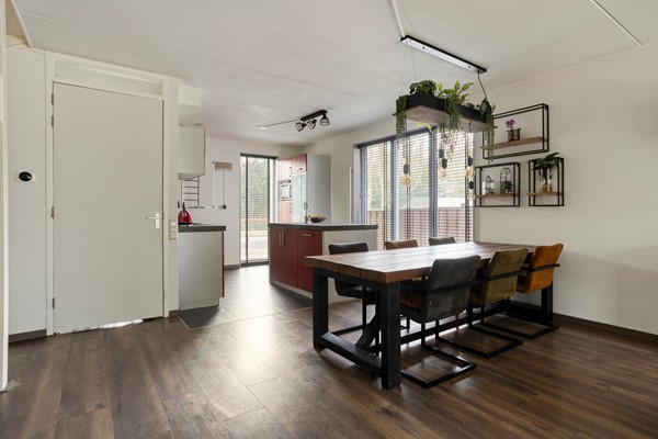 Medium property photo - Hendrik Veenemanstraat 52, 5691 BD Son en Breugel