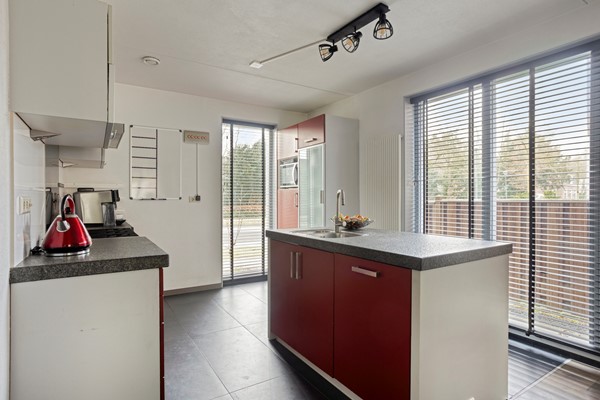 Medium property photo - Hendrik Veenemanstraat 52, 5691 BD Son en Breugel