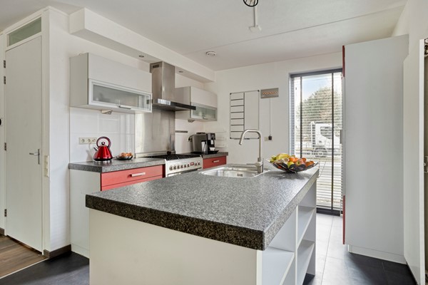 Medium property photo - Hendrik Veenemanstraat 52, 5691 BD Son en Breugel