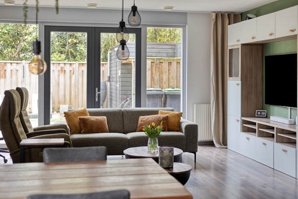 Medium property photo - Hendrik Veenemanstraat 52, 5691 BD Son en Breugel