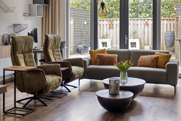 Medium property photo - Hendrik Veenemanstraat 52, 5691 BD Son en Breugel