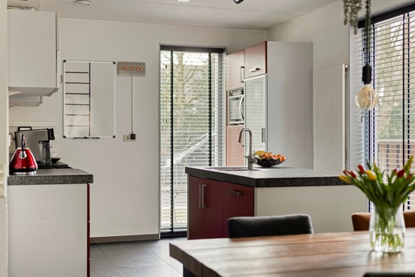 Medium property photo - Hendrik Veenemanstraat 52, 5691 BD Son en Breugel