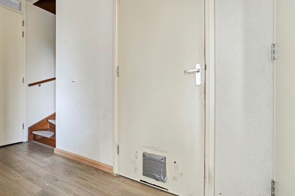 Medium property photo - Hendrik Veenemanstraat 52, 5691 BD Son en Breugel