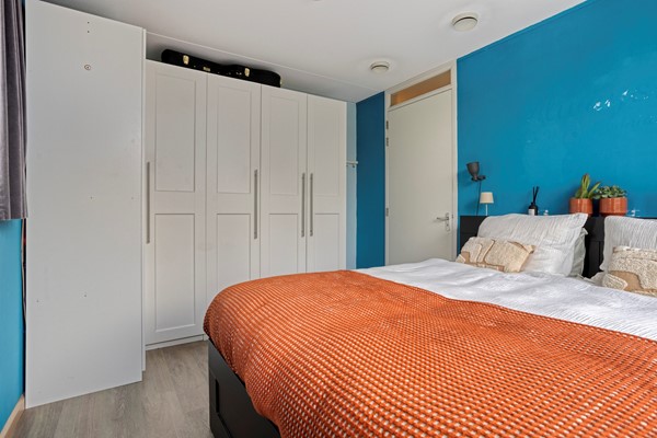 Medium property photo - Hendrik Veenemanstraat 52, 5691 BD Son en Breugel