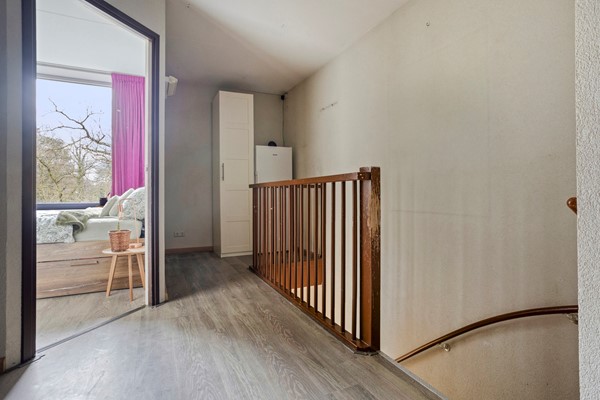 Medium property photo - Hendrik Veenemanstraat 52, 5691 BD Son en Breugel