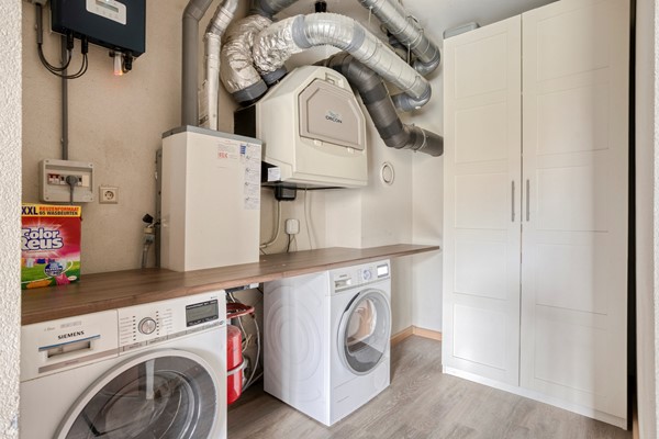 Medium property photo - Hendrik Veenemanstraat 52, 5691 BD Son en Breugel