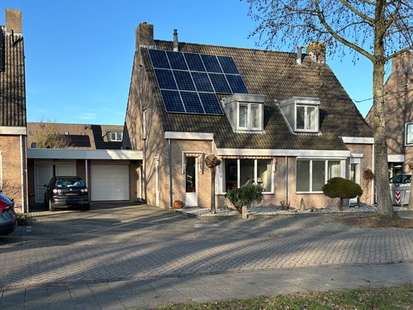 Te koop: Seinelaan 34, 5691RA Son en Breugel