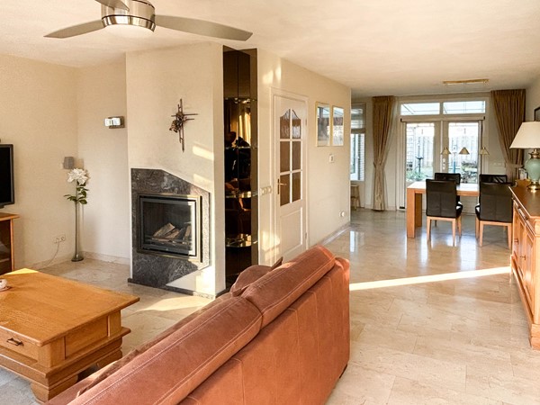 Medium property photo - Seinelaan 34, 5691 RA Son en Breugel