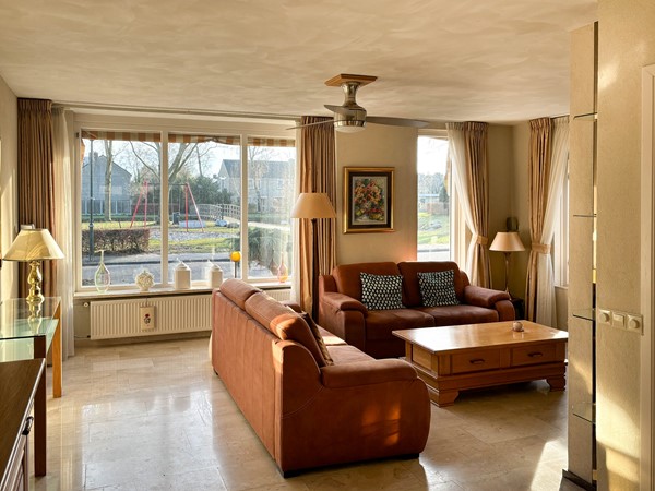 Medium property photo - Seinelaan 34, 5691 RA Son en Breugel