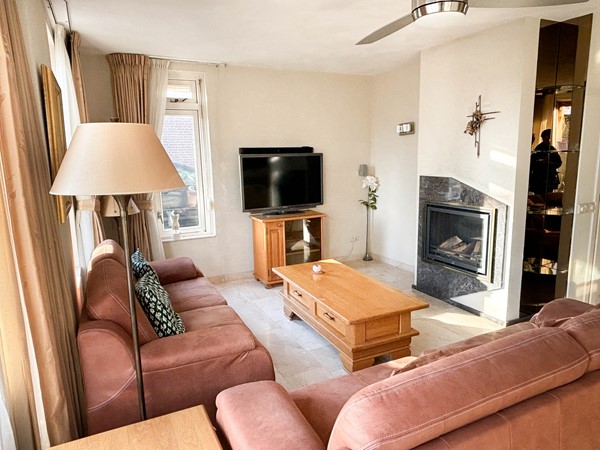 Medium property photo - Seinelaan 34, 5691 RA Son en Breugel