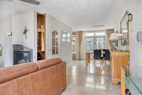 Medium property photo - Seinelaan 34, 5691 RA Son en Breugel