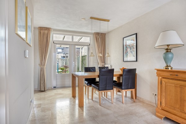 Medium property photo - Seinelaan 34, 5691 RA Son en Breugel