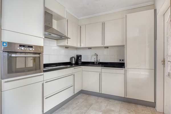 Medium property photo - Seinelaan 34, 5691 RA Son en Breugel