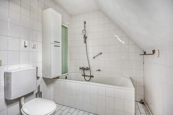 Medium property photo - Seinelaan 34, 5691 RA Son en Breugel